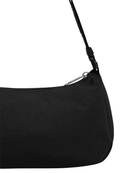 Borsa a spalla in tessuto Tommy Jeans | AW0AW18768BDS